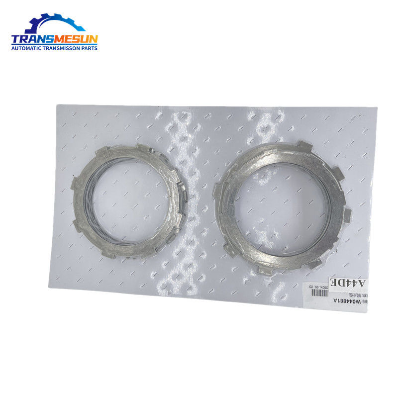 Cocok untuk Toyota A44DE; Kit rebuild master transmisi A44DF termasuk kit perbaikan kecil
