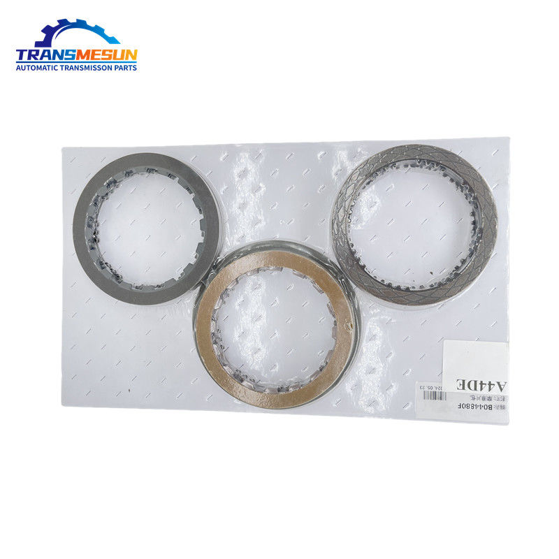 Cocok untuk Toyota A44DE; Kit rebuild master transmisi A44DF termasuk kit perbaikan kecil