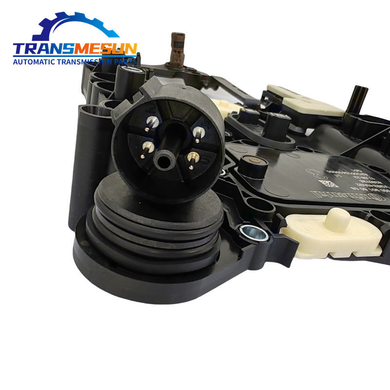 Transmesun Gearbox baru asli UNIT CONTROL A0009018008 untuk Merce.des-Benz 722.9