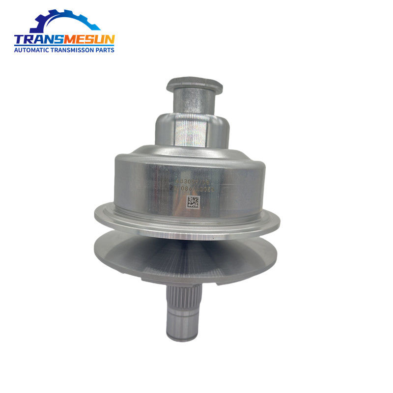 Genuine VT2 Transmission Sub-belt Wheel Driven Cone Wheel VT2 VT2i VT3 VT3+ VT3S