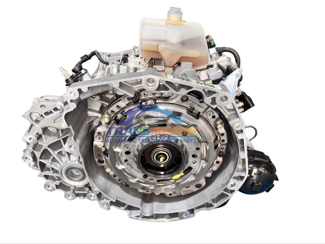 68505715AA Brand New 6 Speed 1.4T DCT C633 Gear Otomatis Transmisi untuk Jeep Renegade