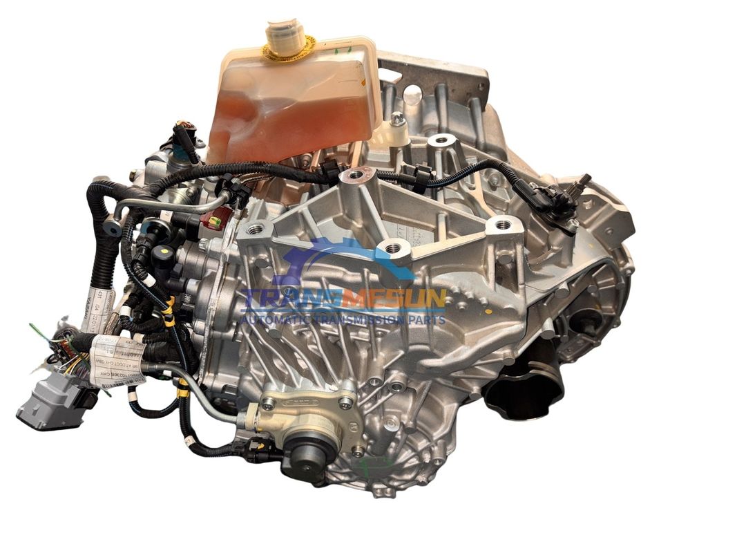 68505715AA Brand New 6 Speed 1.4T DCT C633 Gear Otomatis Transmisi untuk Jeep Renegade