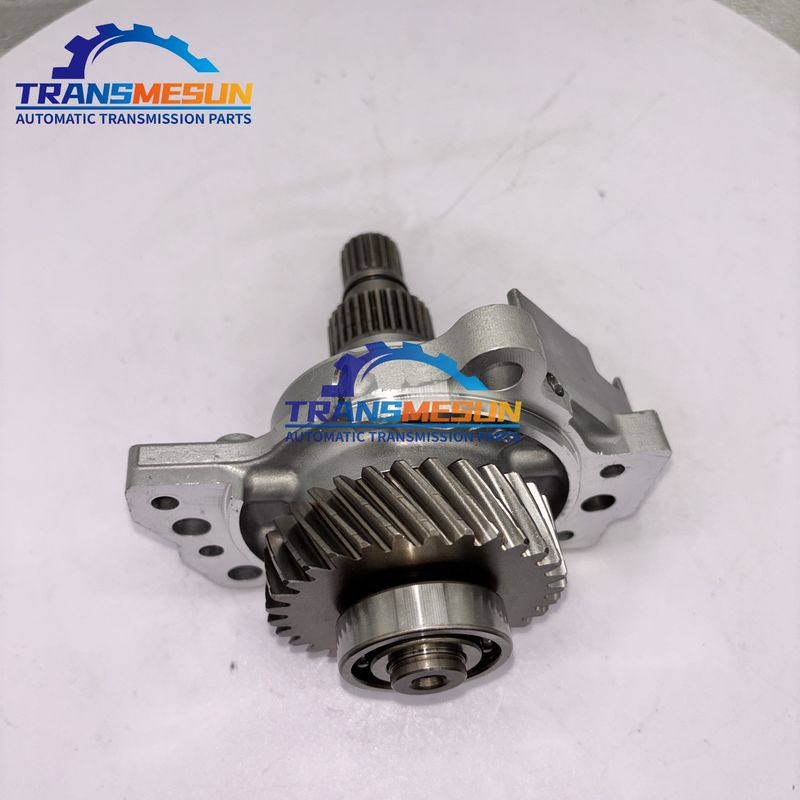 JF015E Input Shaft Sleeve 30T Untuk CVT Transmission Assembly Of Suzuki SX4 M16A