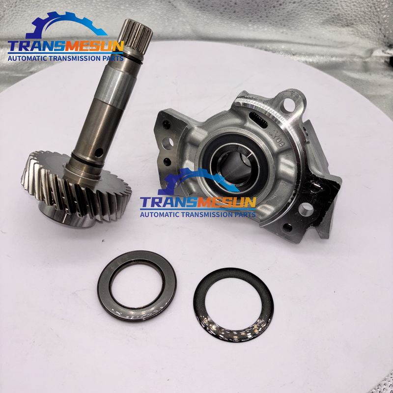 JF015E Input Shaft Sleeve 30T Untuk CVT Transmission Assembly Of Suzuki SX4 M16A