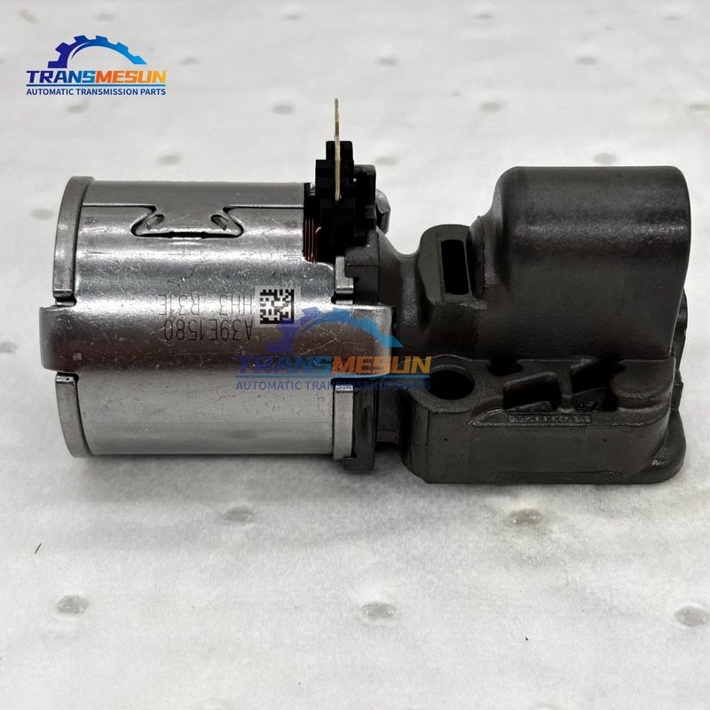Original merek baru 0B5 DL501 cvt kopling kit1.2 VFS katup solenoid