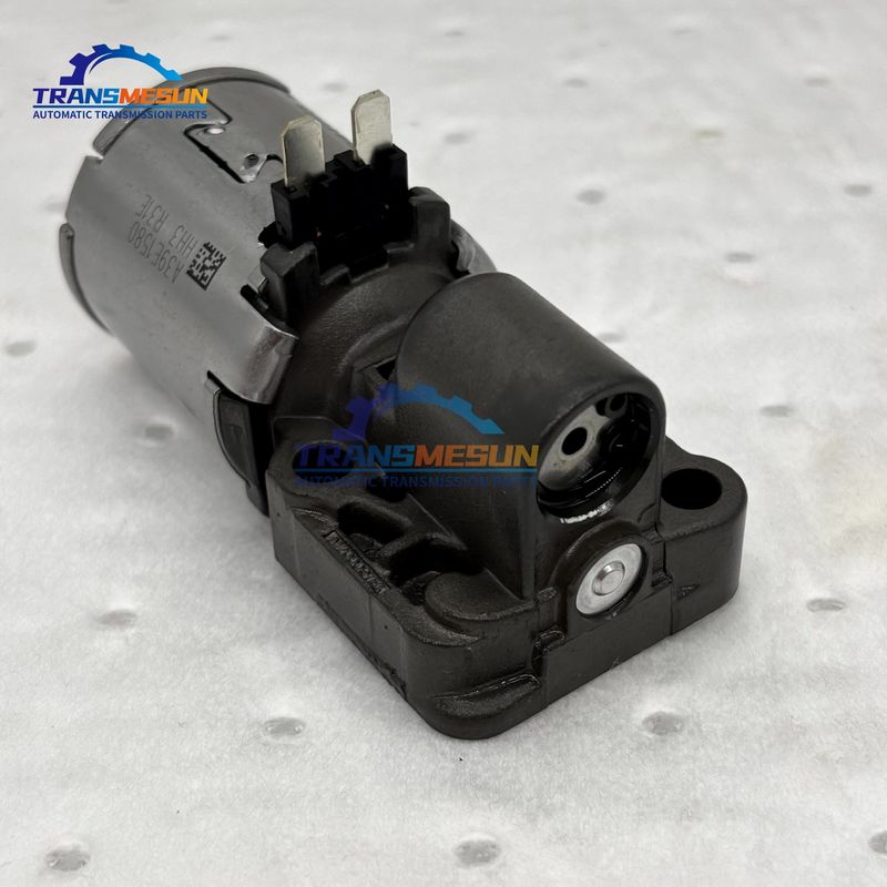 Original merek baru 0B5 DL501 cvt kopling kit1.2 VFS katup solenoid