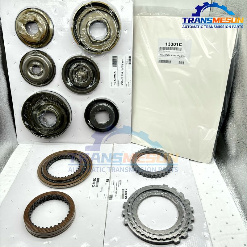 Kit Perbaikan dan Rekonstruksi Utama Untuk Kit Perbaikan Transmisi Cvt Mazda 5 Speed 5F27E