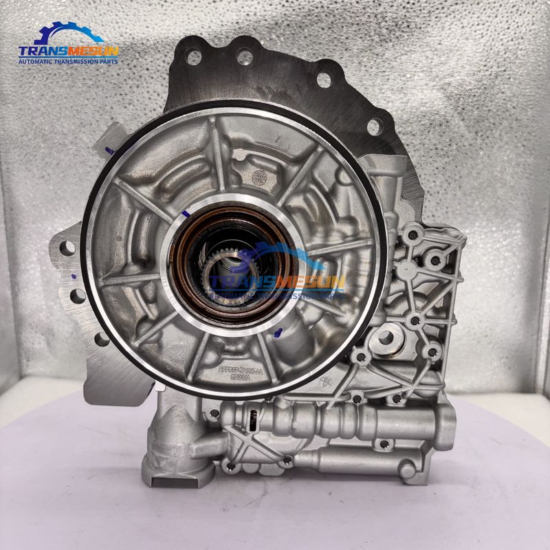 6 kecepatan 6F35 Otomatis Transmisi Minyak Pump Gear Assembly 9L8Z7A103J Untuk Ford