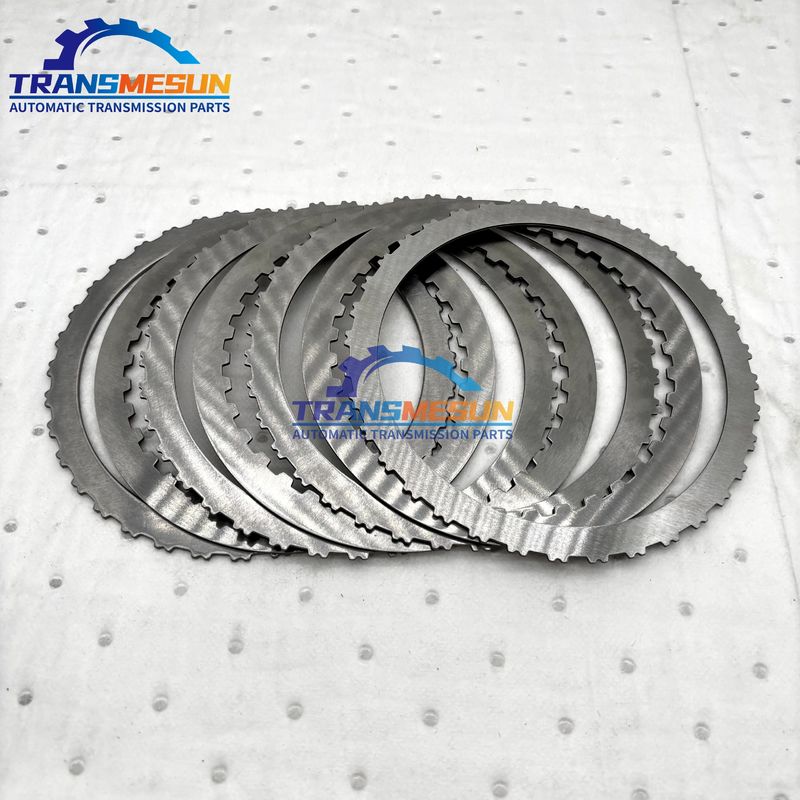 Metal Clutch Plate Dan Clutch Disc Assembly Untuk Transmisi CVT modern Kia KAPPA CF12