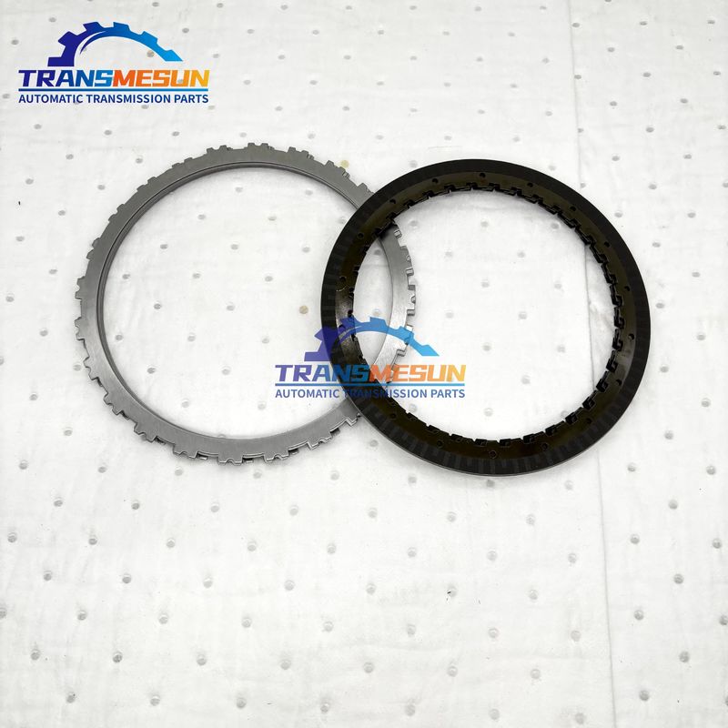 Pengembalian rem kopling disk perakitan HYUNDAI Kia KAPPA CF12 CVT gearbox