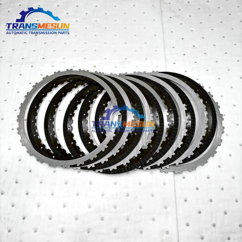 Pengembalian rem kopling disk perakitan HYUNDAI Kia KAPPA CF12 CVT gearbox