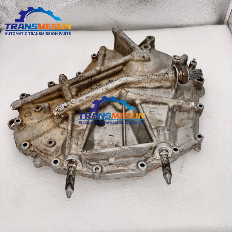 Sampul kiri Transmisi otomatis CVT untuk rumah belakang Transmisi CVT Honda Fit 1.5L