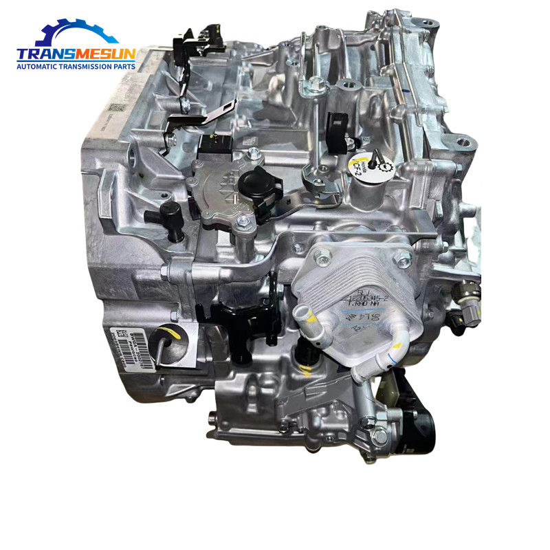 200315X9J03 Pengaturan Transmisi Variabel Kontinyu Untuk Odyssey RC3 Dipasangkan Dengan Mesin K24V6 K24W5