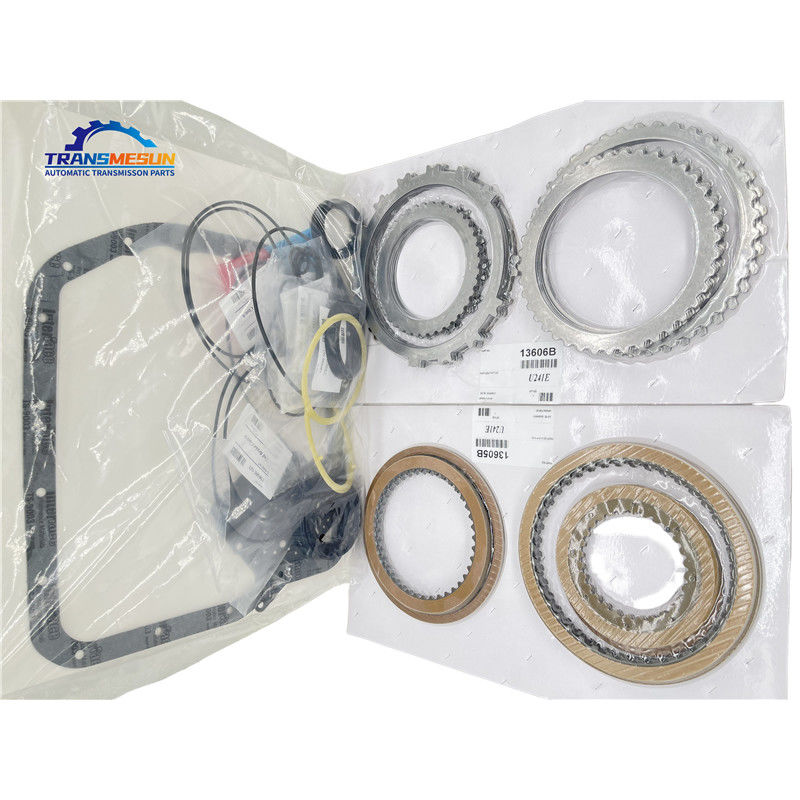 Toyota U240E U241E Transmission Main Reconstruction Kit Termasuk Minor Cvt Transmission Repair Kit