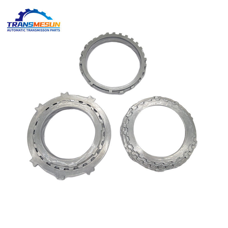 Kit Rekonstruksi Utama Untuk Transmisi Toyota A650E Termasuk Kit Perbaikan Transmisi Cvt Minor