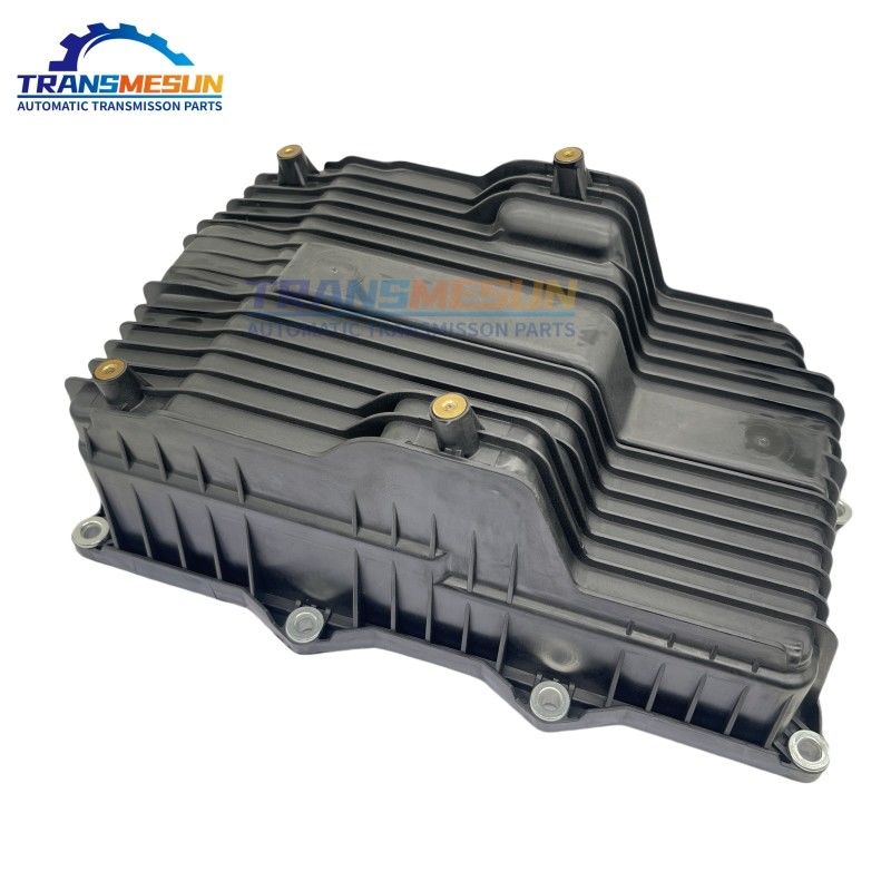 7 kecepatan Wet Double-clutch Transmission Side Cover Oil Pan Assembly Untuk Haval GW7DCT1-A01