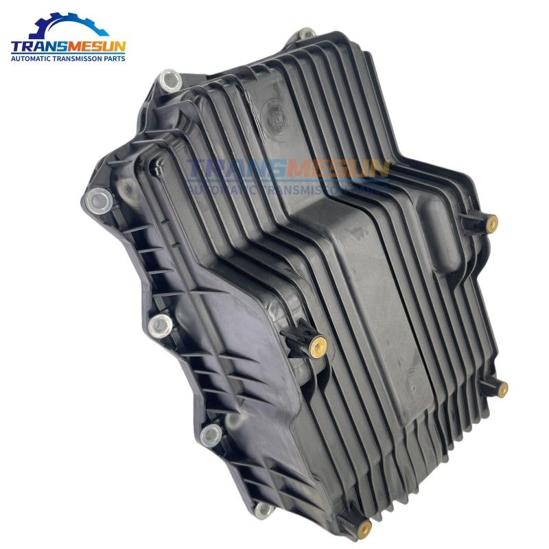 7 kecepatan Wet Double-clutch Transmission Side Cover Oil Pan Assembly Untuk Haval GW7DCT1-A01
