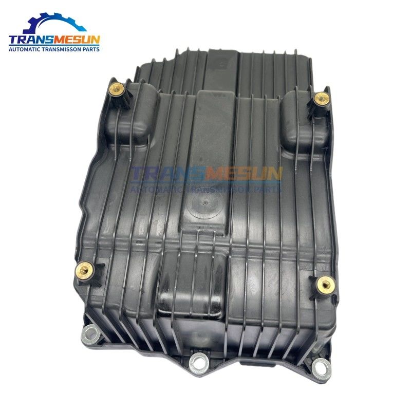 7 kecepatan Wet Double-clutch Transmission Side Cover Oil Pan Assembly Untuk Haval GW7DCT1-A01