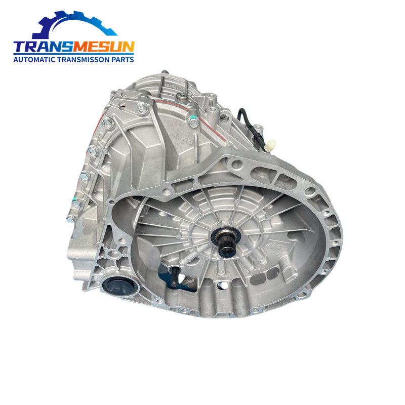 Diperbaiki 483816 Untuk transmisi variabel terus-menerus perakitan Cvt Of Sichuan Automobile Wild Horse T70