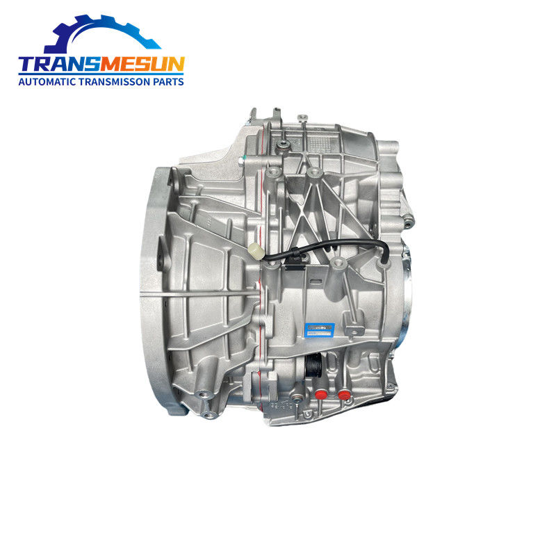 Diperbaiki 483816 Untuk transmisi variabel terus-menerus perakitan Cvt Of Sichuan Automobile Wild Horse T70