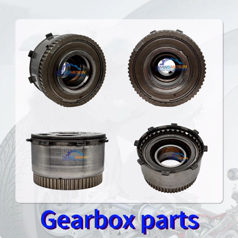 4R70W 4R75 transmisi reverse drum dengan posisi rendah kopling satu arah cocok untuk Ford