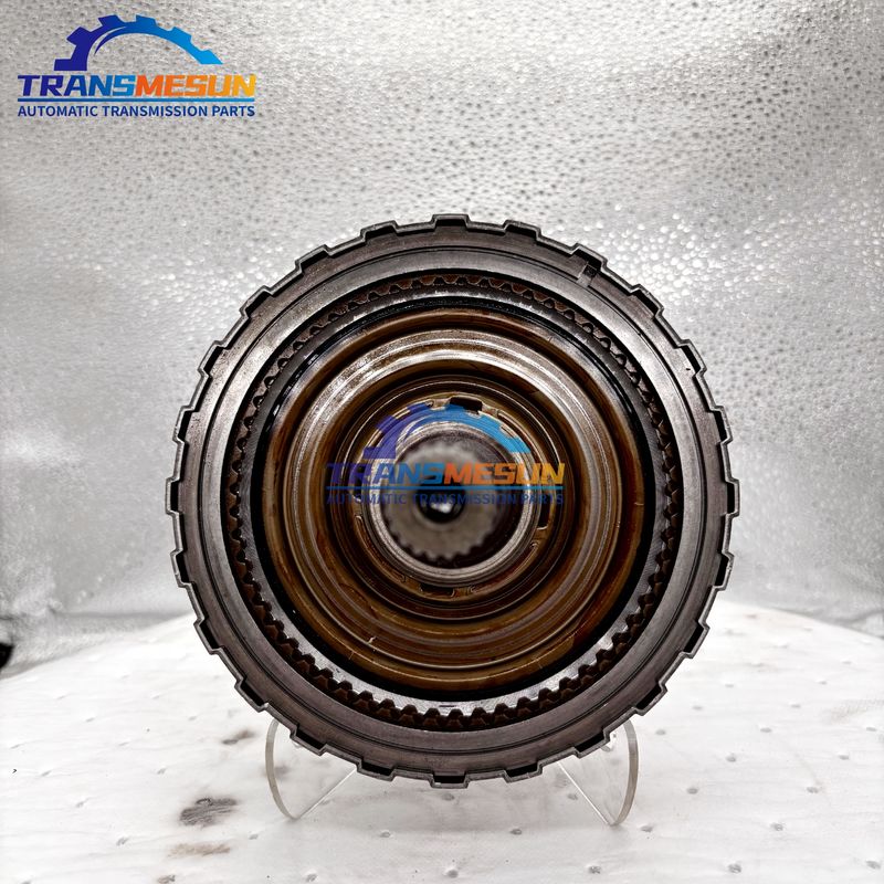 Transmisi AWTF60SN  Drum Kopling K2 4-5-6  4 Kopling Poros 15 Spline  Rakitan Kopling Drum