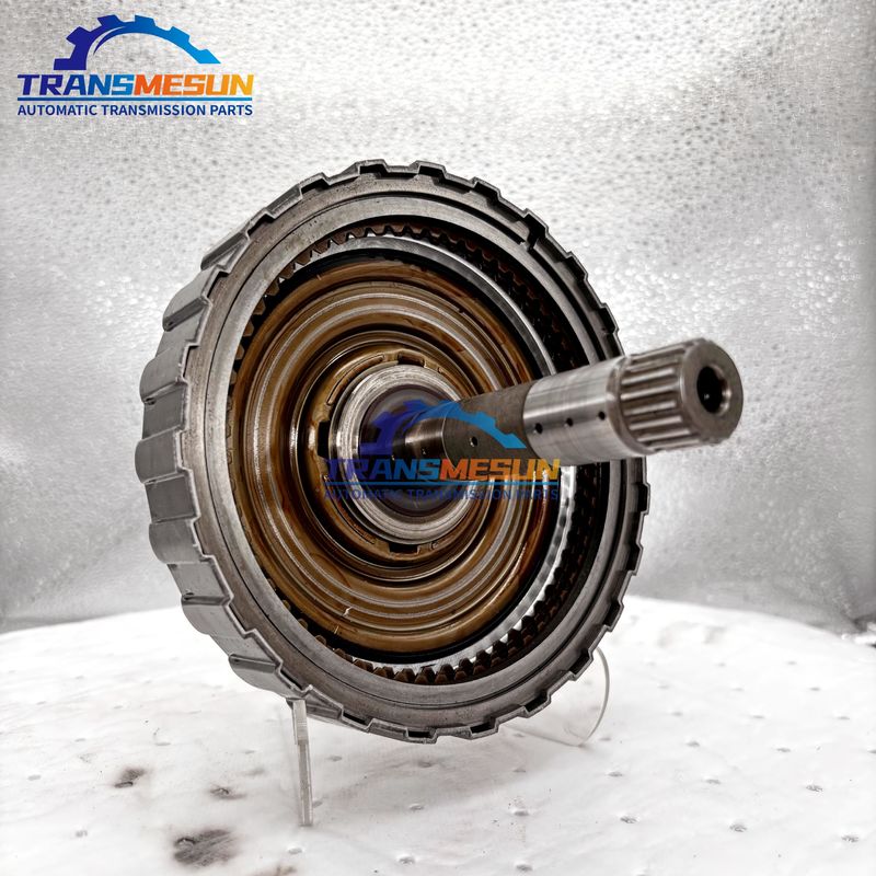 Transmisi AWTF60SN  Drum Kopling K2 4-5-6  4 Kopling Poros 15 Spline  Rakitan Kopling Drum
