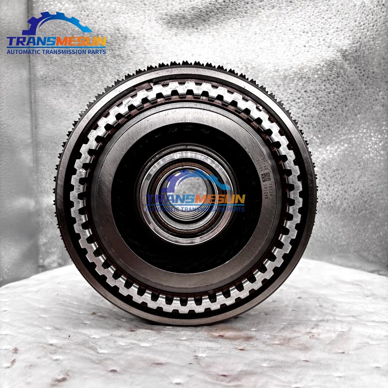 10R60 10-speed Automatic Transmission Clutch Assembly CDF Tri-drug Hub Assembly L1MZ-7H351-B