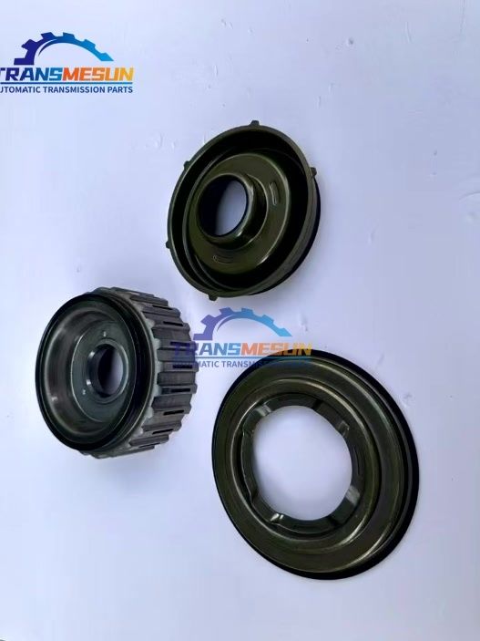 Kit Piston Transmisi Otomatis 6-percepatan AB60F Berkualitas Tinggi Untuk Kendaraan Toyota Dan Lexus.