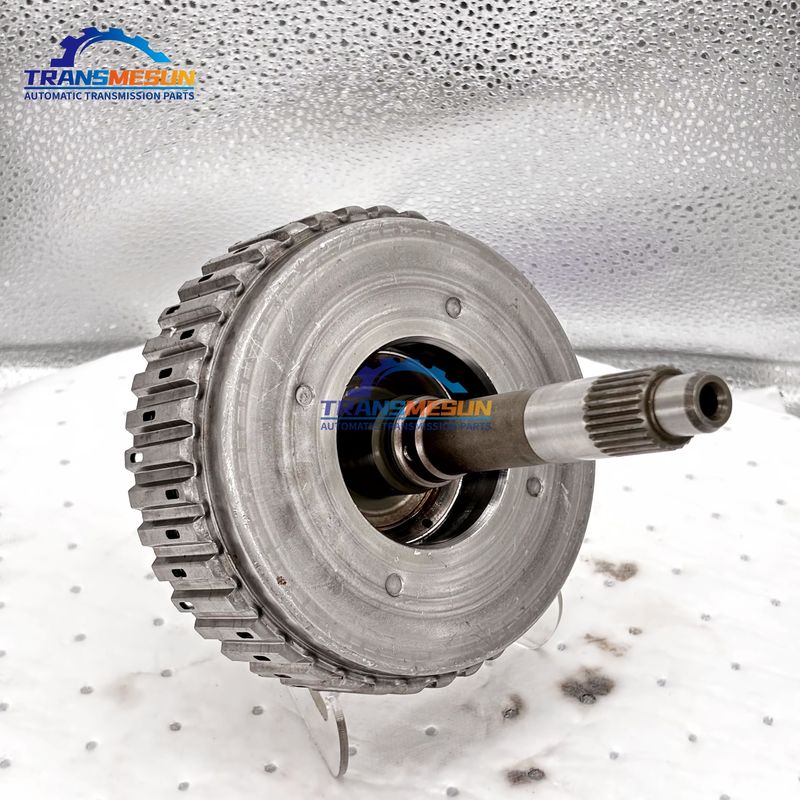 Transmisi otomatis U151F depan gear kopling drum input assembly cocok untuk Toyota Highlander transmisi.