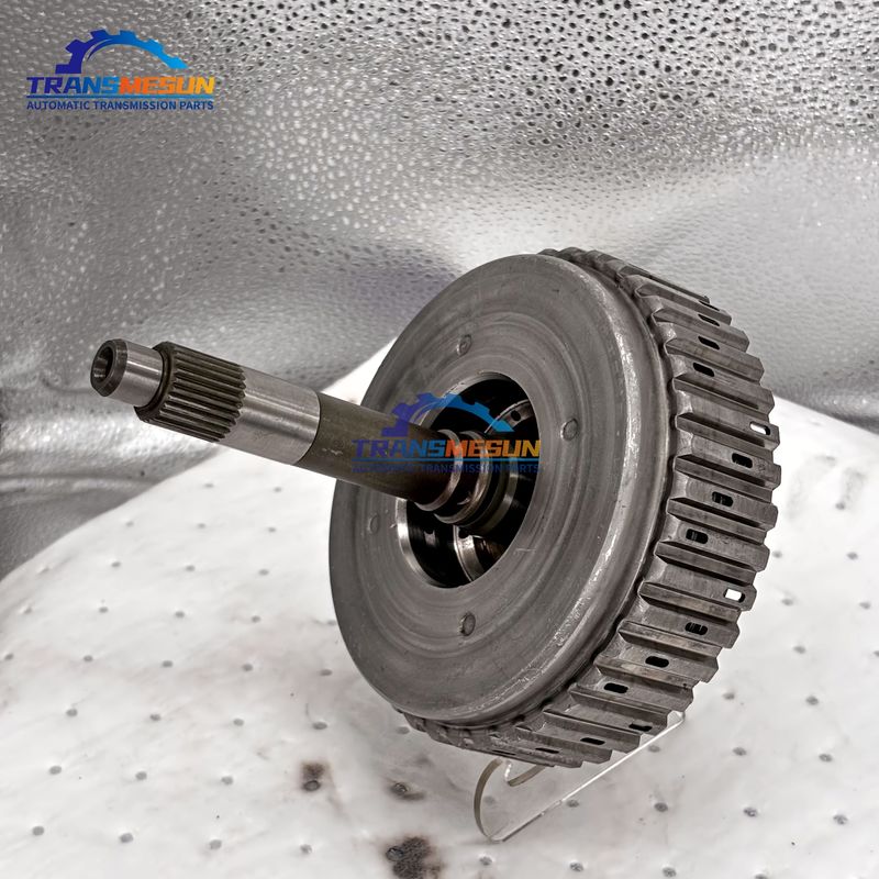 Transmisi otomatis U151F depan gear kopling drum input assembly cocok untuk Toyota Highlander transmisi.
