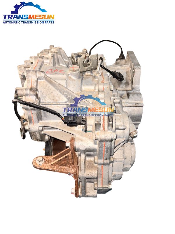 018CHA Transmisi otomatis CVT berlaku untuk 1.0B gearbox perakitan Chery Tiggo 4Pro