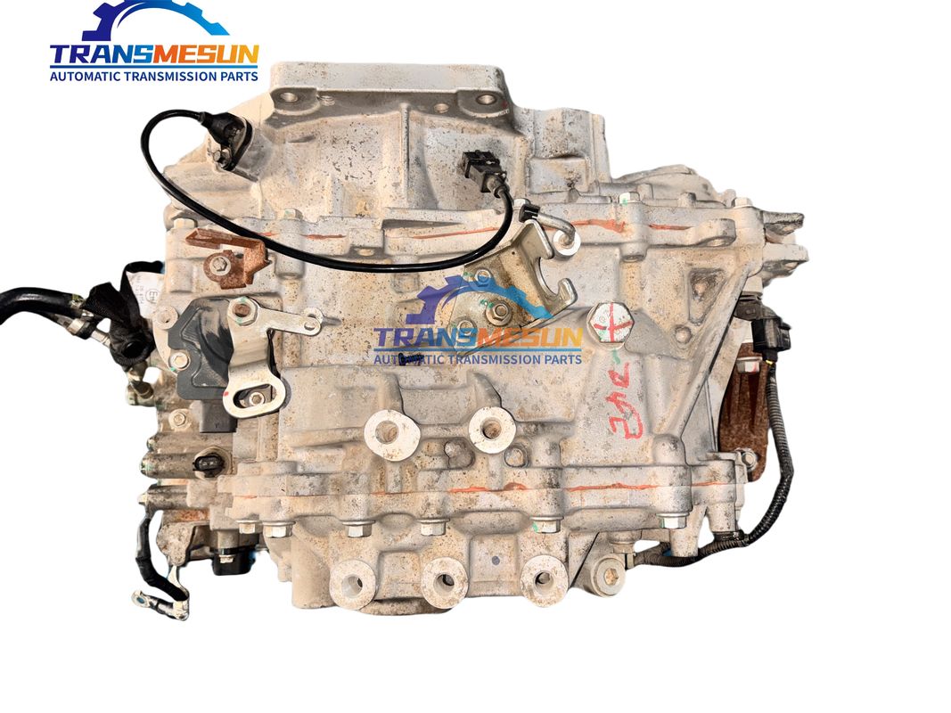 018CHA Transmisi otomatis CVT berlaku untuk 1.0B gearbox perakitan Chery Tiggo 4Pro