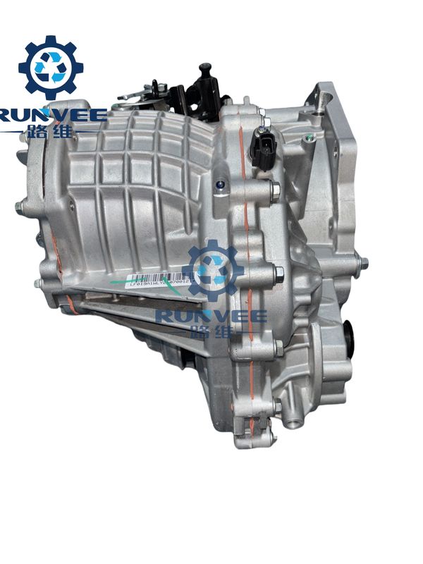 Rakitan Transmisi CVT Baru QR019CHD untuk Model Lifan X70 dengan Kode Mesin Y0CF19A1