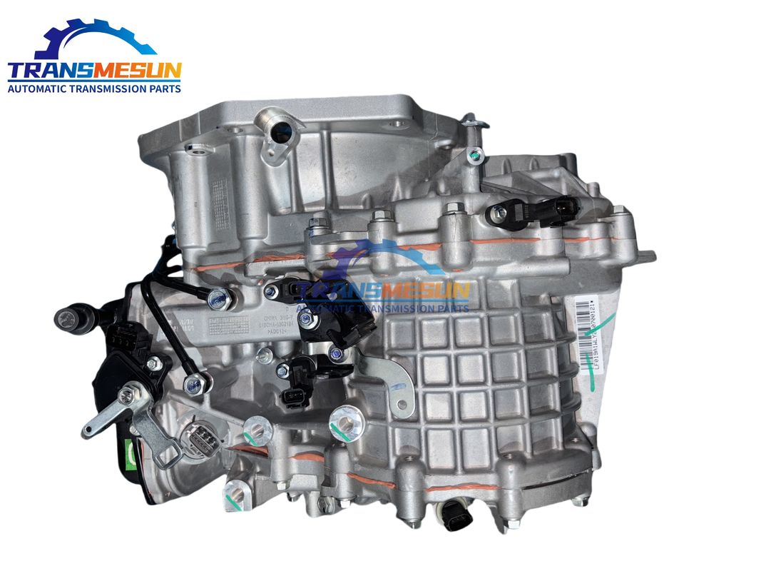 Rakitan Transmisi CVT Baru QR019CHD untuk Model Lifan X70 dengan Kode Mesin Y0CF19A1