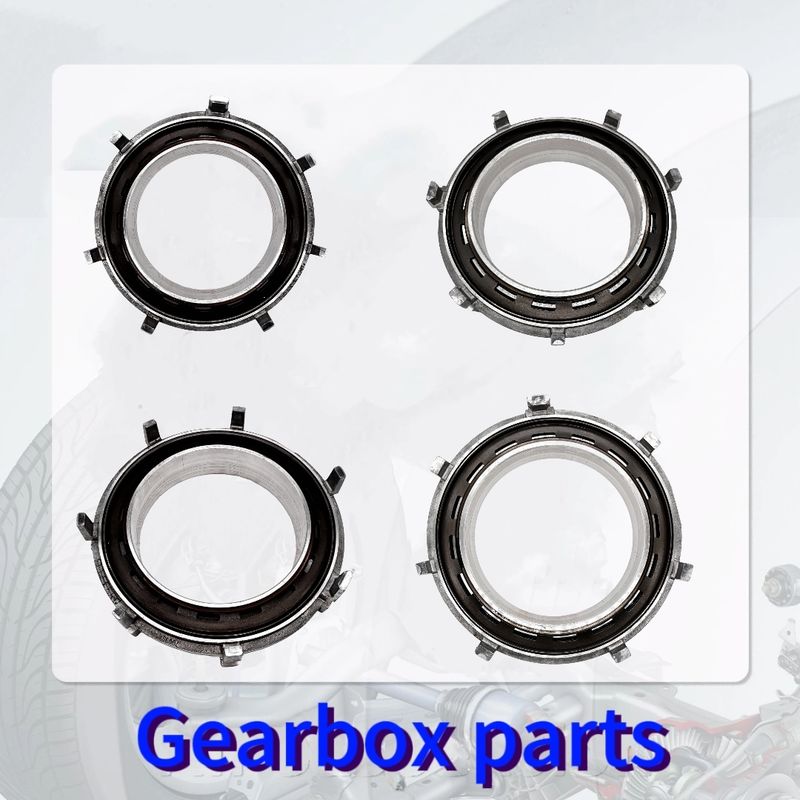6F35 Cvt Otomatis Transmisi Pusat Dukungan Reverse Clutch Assembly Untuk Ford EDGE OE