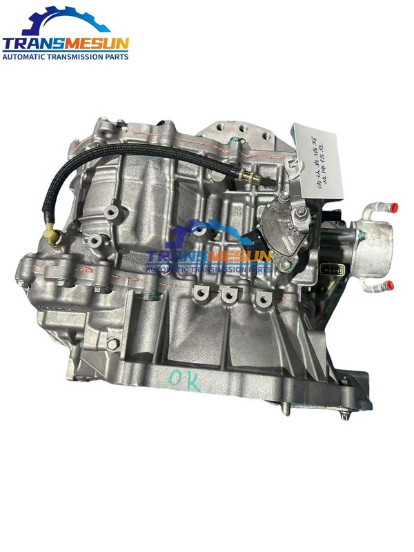 Pengolahan ulang Transmisi Otomatis untuk Toyota Corolla K310 K311 CVT Gearbox System 3040012250 3040020070