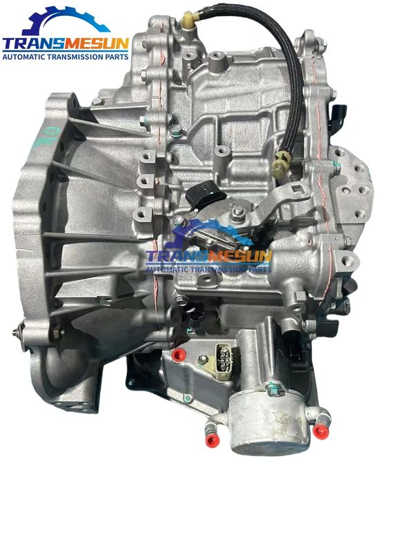 Pengolahan ulang Transmisi Otomatis untuk Toyota Corolla K310 K311 CVT Gearbox System 3040012250 3040020070