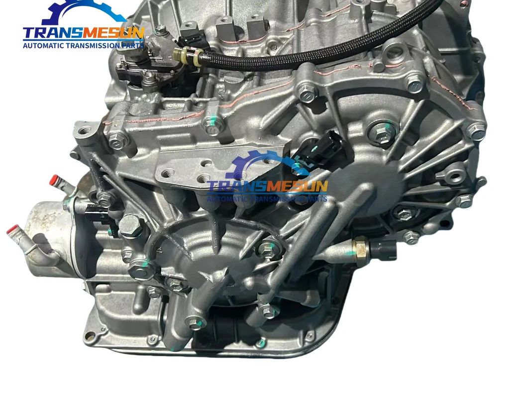Pengolahan ulang Transmisi Otomatis untuk Toyota Corolla K310 K311 CVT Gearbox System 3040012250 3040020070