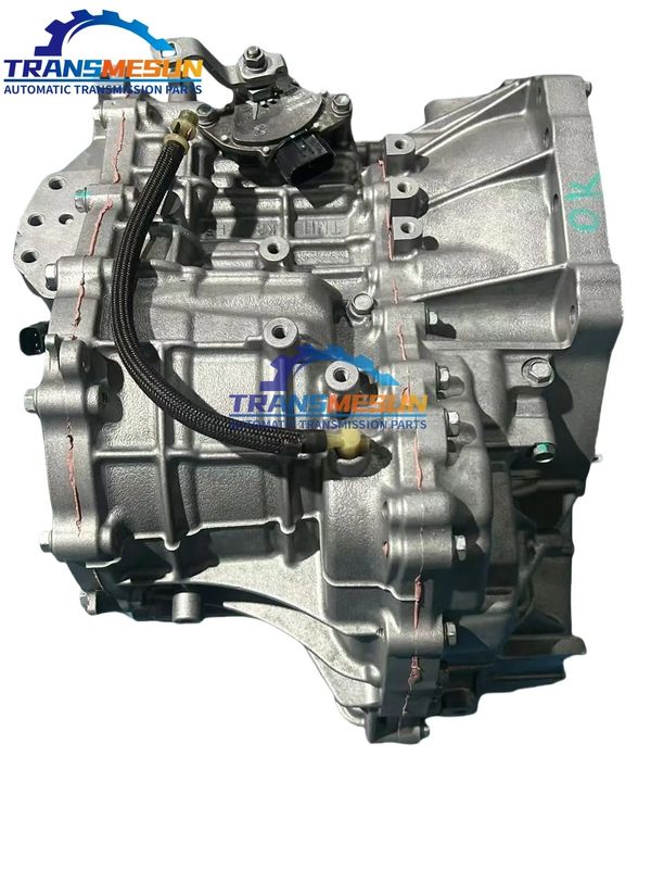 Pengolahan ulang Transmisi Otomatis untuk Toyota Corolla K310 K311 CVT Gearbox System 3040012250 3040020070
