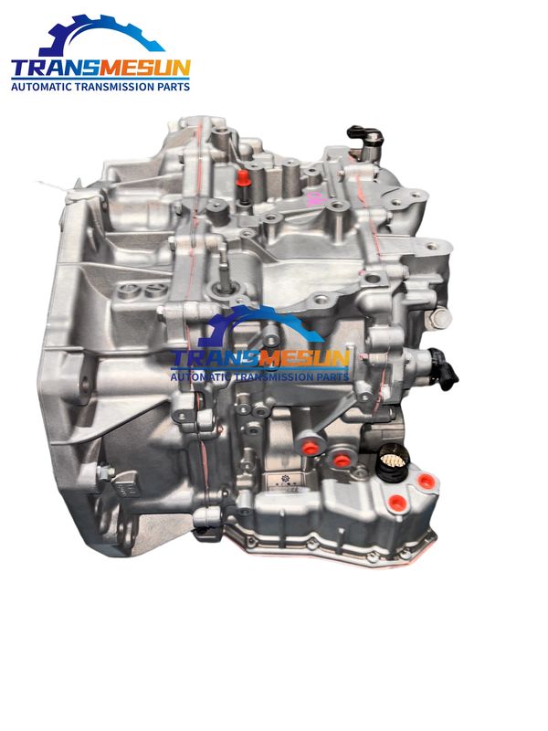 JF015E RE0F11A Diperbaiki Automatic Transmission Assembly Untuk Suzuki SX4 M16A CVT Gearbox System