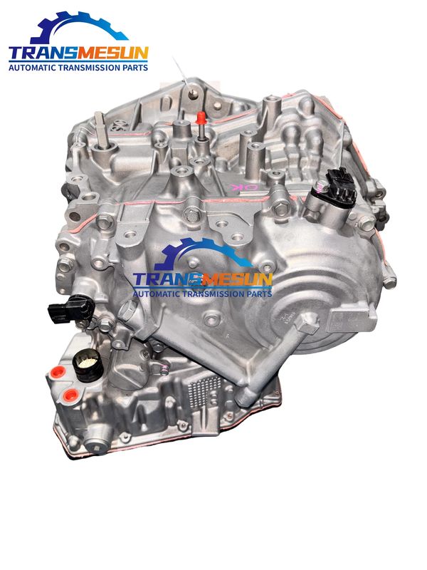 JF015E RE0F11A Diperbaiki Automatic Transmission Assembly Untuk Suzuki SX4 M16A CVT Gearbox System
