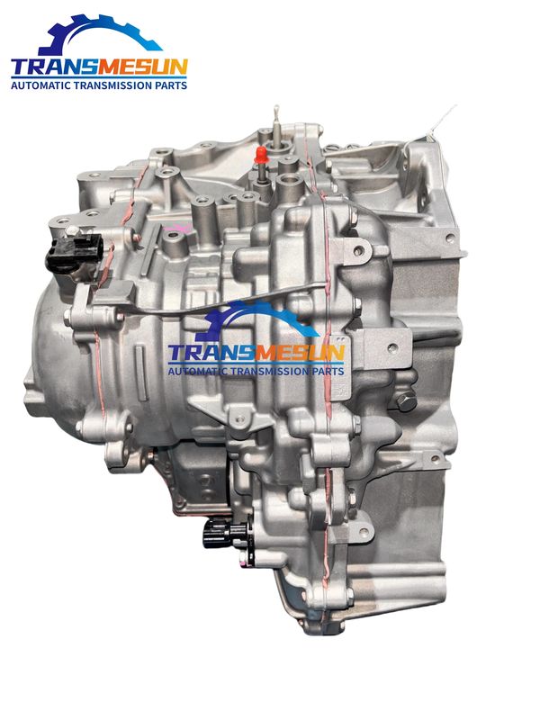 JF015E RE0F11A Diperbaiki Automatic Transmission Assembly Untuk Suzuki SX4 M16A CVT Gearbox System