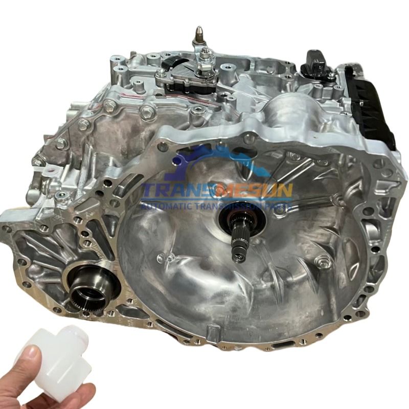 Majelis Transmisi Otomatis Baru Sienna 3.5L AWD Untuk Sistem Gear Box Toyota Highlander Sienna 3.5L AWD 3050045080 3050045081