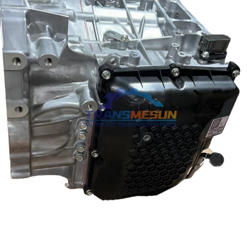 Majelis Transmisi Otomatis Baru Sienna 3.5L AWD Untuk Sistem Gear Box Toyota Highlander Sienna 3.5L AWD 3050045080 3050045081