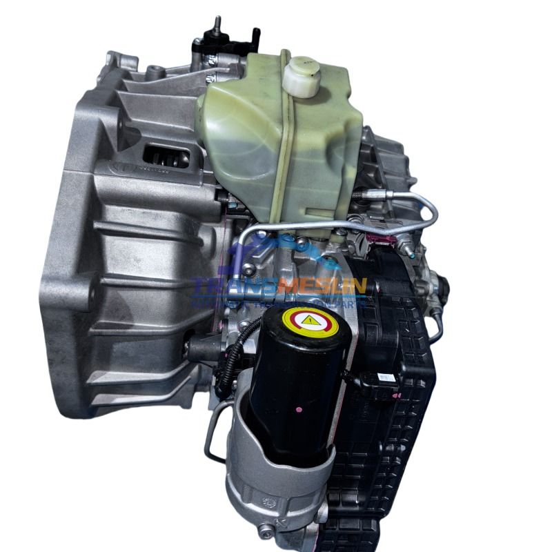 1310003CAC0100 C725 Diperbaiki Automatic Transmission Assembly Untuk GAC Motor Trompchi Gear Box System