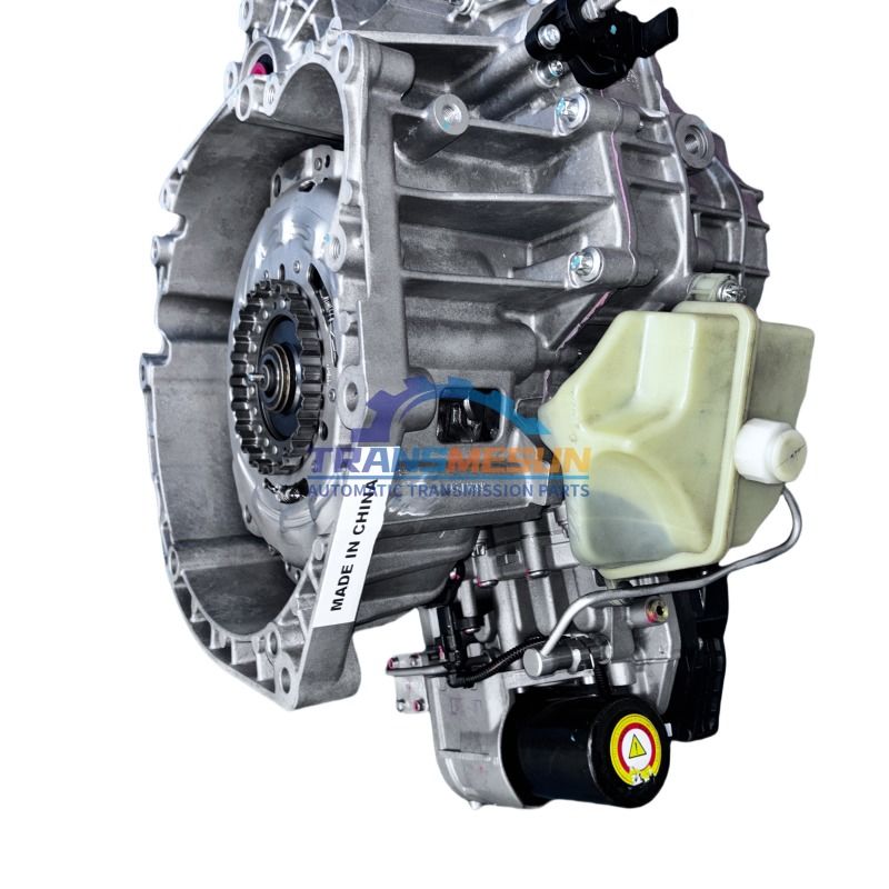 1310003CAC0100 C725 Diperbaiki Automatic Transmission Assembly Untuk GAC Motor Trompchi Gear Box System