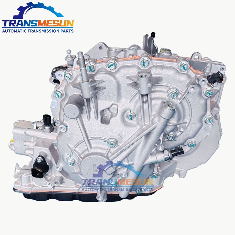 CVT18 Untuk Geely Emgrand 1.5L New Automatic Transmission Assembly 3040019500 8891479459 Sistem Gear Box