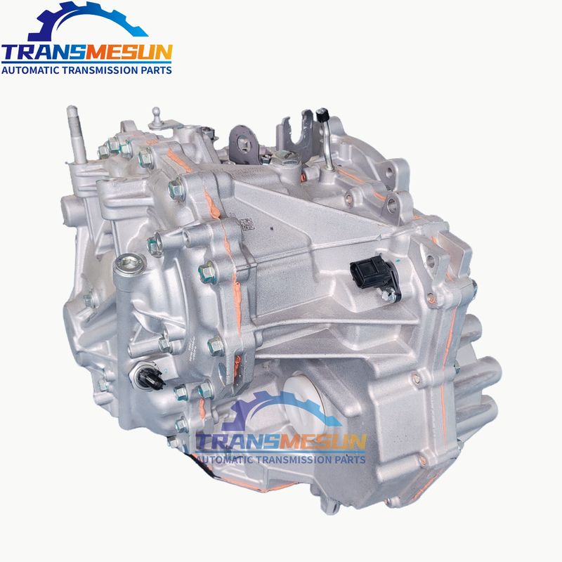 CVT18 Untuk Geely Emgrand 1.5L New Automatic Transmission Assembly 3040019500 8891479459 Sistem Gear Box