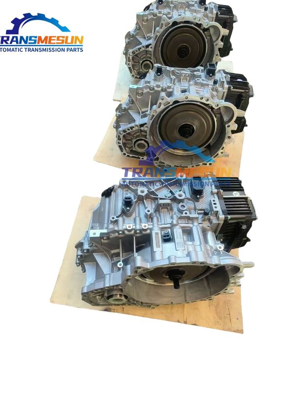 1500000CDB223 Rakitan Transmisi Otomatis Untuk Changan Haval Jolion Sistem Gear Box GW7DCT2-A02 7DCT451